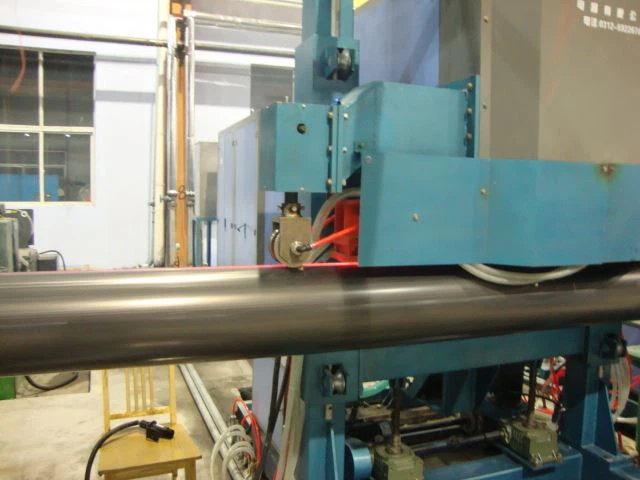 ऑनलाइन एमएफ सीम enealing euipment 500kW