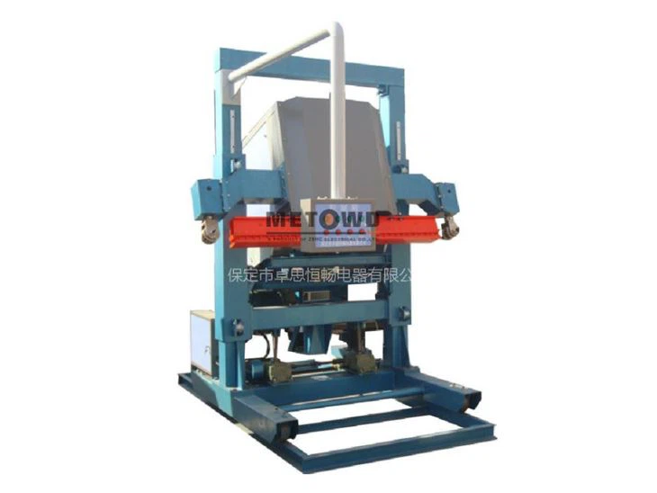 ऑनलाइन सीवन एमएफ एनीलिंग उपकरण