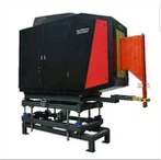 ईआरडब्ल्यू उच्च आवृत्ति प्रेरण वेल्डिंग मशीन